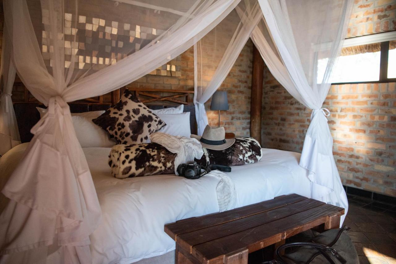 Morakane Safari Lodge Vryburg Zewnętrze zdjęcie