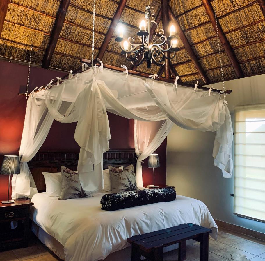 Morakane Safari Lodge Vryburg Zewnętrze zdjęcie