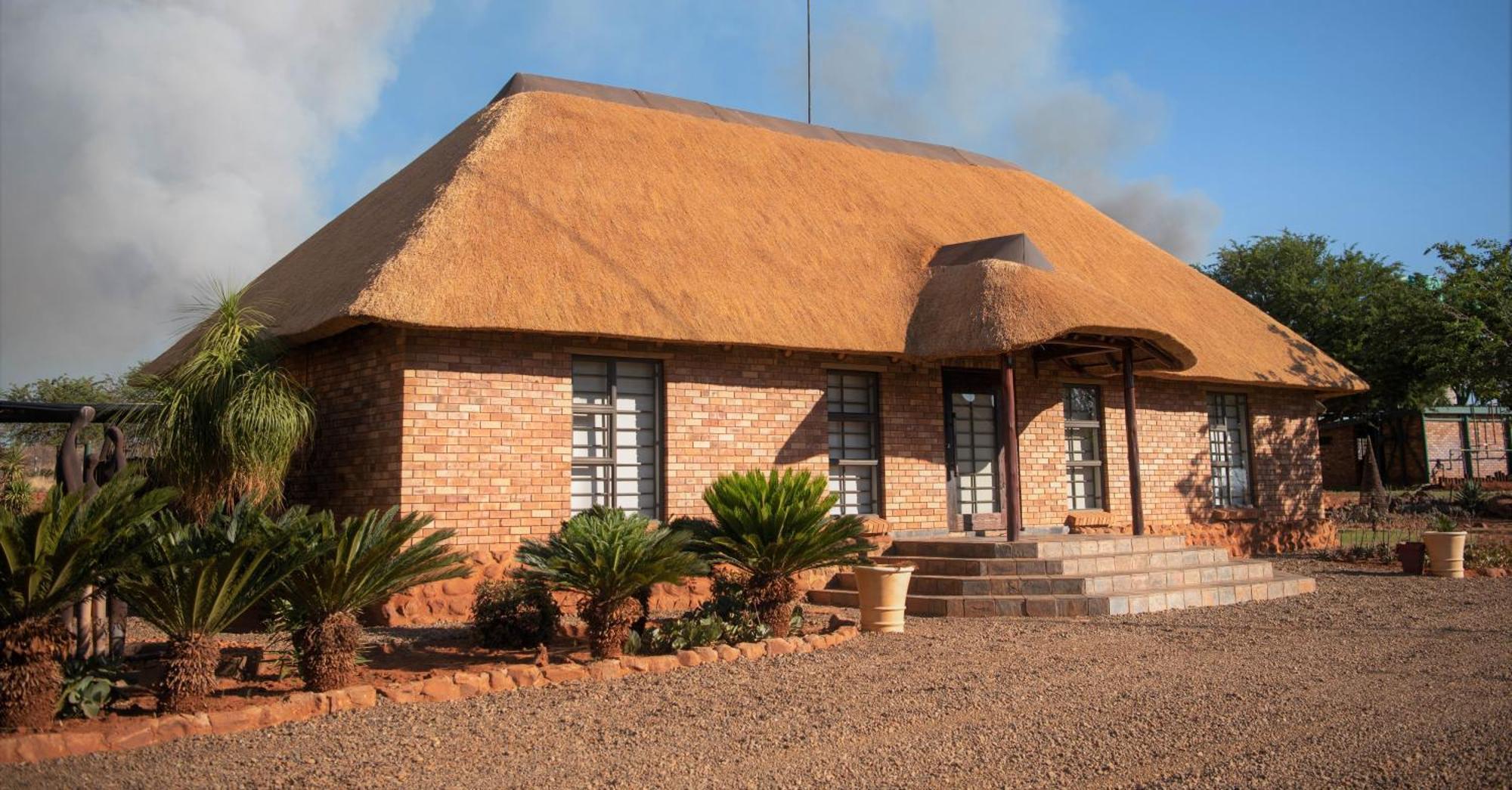 Morakane Safari Lodge Vryburg Pokój zdjęcie